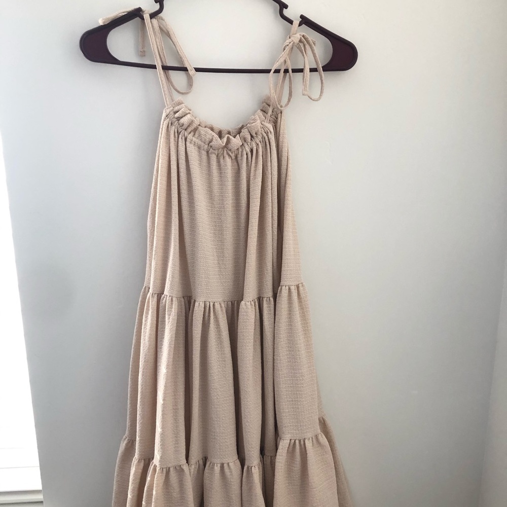Babydoll dress